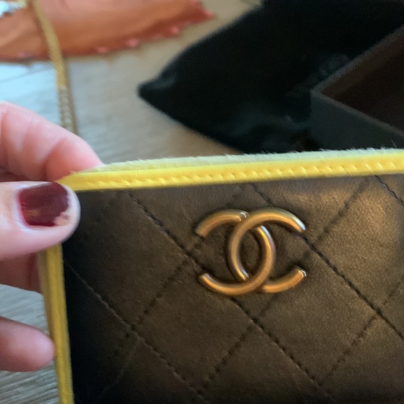 Chanel wallet - Picture 11 of 17